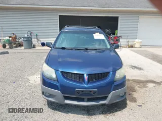 2003 Pontiac Vibe with VIN 5Y2SL62823Z441375, listed as a IAAI auction lot 42487832 with 210,600 mi miles and . Bid and sale history available at DreamBid. Image 12.