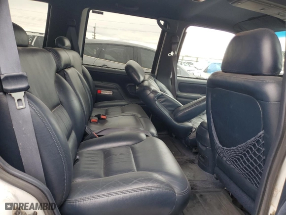 1995 Chevrolet Tahoe with VIN 1GNEK13K8SJ446856, listed as a Copart auction lot 78485824 with 167,005 mi miles and Salvage Title. Bid and sale history available at carsss.com. Image 11.