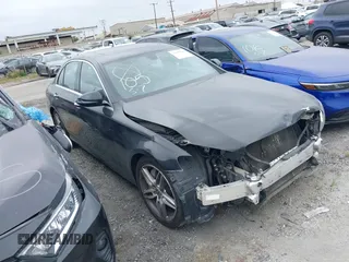 2018 Mercedes-Benz E 300 with VIN WDDZF4JB9JA481624, listed as a IAAI auction lot 41896382 with 96,246 mi miles and . Bid and sale history available at DreamBid. Image 1.