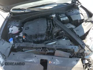 2025 Hyundai Tucson Limited with VIN 5NMJE3DE3SH518748, listed as a Copart auction lot 67836905 with 4,353 mi miles and Salvage title. Bid and sale history available at DreamBid. Image 14.