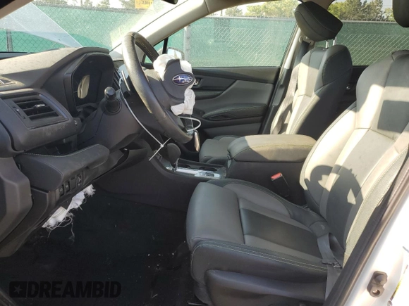 2023 Subaru Ascent Onyx Limited with VIN 4S4WMAKD1P3425462, listed as a Copart auction lot 59611865 with 41,934 mi miles and Salvage title. Bid and sale history available at DreamBid. Image 7.