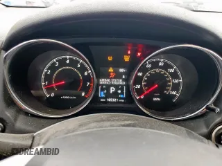 2014 Mitsubishi Outlander SE z VIN 4A4AP4AU7EE010827, wystawiony jako Copart lot #59308555 z przebiegiem 165 321 mil mil oraz Szkoda całkowita • Salvage title. Historia ofert i sprzedaży dostępna na DreamBid. Obrazek 9.