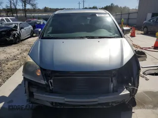 2010 Honda Odyssey Touring with VIN 5FNRL3H97AB096960, listed as a Copart auction lot 49291025 with 167,224 mi miles and Salvage Title. Bid and sale history available at carsss.com. Image 5.