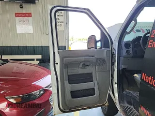 2013 Ford Econoline Cargo Commercial with VIN 1FTSS3EL0DDA98999, listed as a IAAI auction lot 42737748 with 243,778 mi miles and . Bid and sale history available at DreamBid. Image 23.
