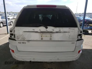 2013 Volvo XC90 Premier Plus с VIN YV4952CZ6D1661270, выставлен на аукционе Copart как лот 50819805 с пробегом 133 375 миль миль и Списание • Salvage title. История ставок и продаж доступна на DreamBid. Изображение 6.