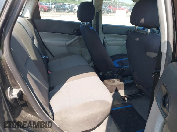 2007 Ford Focus S с VIN 1FAFP34N67W302628, выставлен на аукционе IAAI как лот 42517438 с пробегом 163 343 миль миль и . История ставок и продаж доступна на DreamBid. Изображение 8.
