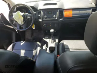 2023 Ford Ranger XL with VIN 1FTER1FH3PLE14249, listed as a Copart auction lot 64480665 with 36,646 mi miles and Clean title. Bid and sale history available at DreamBid. Image 8.