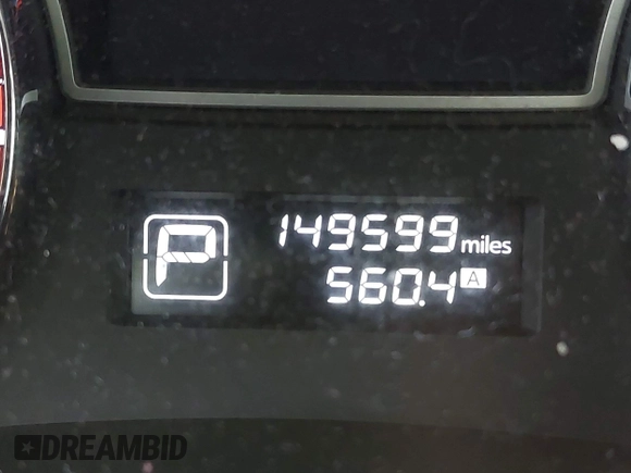 2014 Nissan Pathfinder S with VIN 5N1AR2MM5EC650785, listed as a IAAI auction lot 42209208 with 149,599 mi miles and . Bid and sale history available at DreamBid. Image 15.