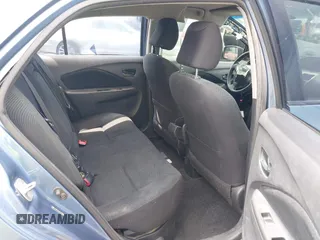 2012 Toyota Yaris with VIN JTDBT4K34CL030720, listed as a IAAI auction lot 42222397 with 252,669 mi miles and . Bid and sale history available at DreamBid. Image 8.
