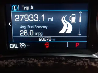 2019 GMC Terrain SLE z VIN 3GKALTEV3KL268813, wystawiony jako IAAI lot #41308731 z przebiegiem 90 070 mil mil oraz . Historia ofert i sprzedaży dostępna na DreamBid. Obrazek 15.