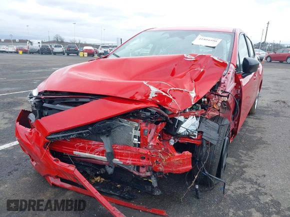 2024 Subaru Impreza with VIN JF1GUABC6R8908229, listed as a IAAI auction lot 41804590 with Not provided miles and . Bid and sale history available at DreamBid. Image 6.