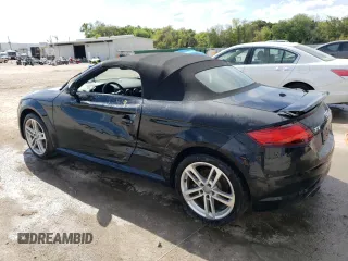 2018 Audi TT Roadster с VIN TRUT5CFV2J1003650, выставлен на аукционе Copart как лот 46679264 с пробегом 42 419 миль миль и . История ставок и продаж доступна на DreamBid. Изображение 2.