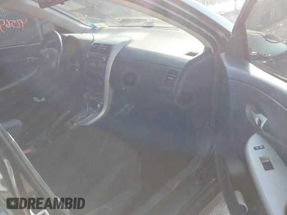 2010 Toyota Corolla with VIN 2T1BU4EE8AC302376, listed as a IAAI auction lot 42565980 with 168,002 mi miles and . Bid and sale history available at DreamBid. Image 5.
