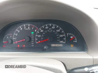 2005 Toyota Camry STD z VIN 4T1BE32K35U005795, wystawiony jako IAAI lot #42436495 z przebiegiem 216 913 mil mil oraz . Historia ofert i sprzedaży dostępna na DreamBid. Obrazek 7.