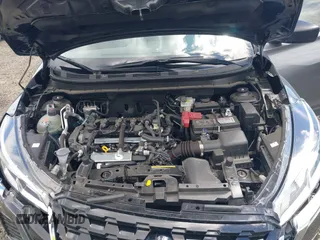 2024 Nissan Kicks S z VIN 3N1CP5BV7RL502652, wystawiony jako IAAI lot #42258123 z przebiegiem 4 244 mil mil oraz . Historia ofert i sprzedaży dostępna na DreamBid. Obrazek 10.