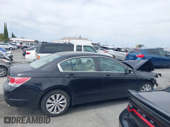 2011 Honda Accord LX with VIN 1HGCP2F37BA071880, listed as a IAAI auction lot 42179068 with 213,230 mi miles and . Bid and sale history available at DreamBid. Image 14.