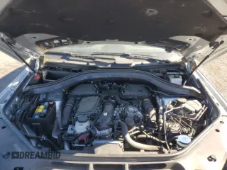 2019 Mercedes-Benz GLS with VIN 4JGDF6EE8KB240858, listed as a Copart auction lot 72847413 with 23,249 mi miles. Bid and sale history available at carsss.com. Image 11.