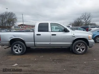 2006 Dodge Ram 1500 SLT with VIN 1D7HU18206S598113, listed as a IAAI auction lot 41481008 with 175,759 mi miles. Bid and sale history available at carsss.com. Image 13.