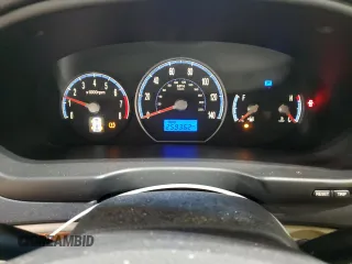 2007 Hyundai Santa Fe GLS z VIN 5NMSG73D77H074151, wystawiony jako Copart lot #50456855 z przebiegiem 259 362 mil mil oraz Czysty tytuł • Clean title. Historia ofert i sprzedaży dostępna na DreamBid. Obrazek 9.