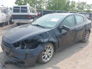 2013 Dodge Dart SXT with VIN 1C3CDFBA2DD267945, listed as a IAAI auction lot 42411305 with 92,969 mi miles and . Bid and sale history available at DreamBid. Image 17.