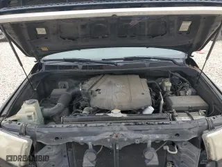 2007 Toyota Tundra SR5 with VIN 5TBRU54117S450543, listed as a Copart auction lot 46367835 with 227,178 mi miles and Salvage Title. Bid and sale history available at carsss.com. Image 12.