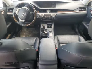 2014 Lexus ES 330 with VIN JTHBK1GG6E2114025, listed as a Copart auction lot 62320145 with Not provided miles and Clean title. Bid and sale history available at DreamBid. Image 8.