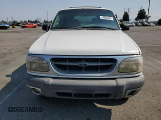 1999 Ford Explorer XLT с VIN 1FMZU32P8XZA65400, выставлен на аукционе Copart как лот 64863835 с пробегом 189 882 миль миль и Списание • Salvage title. История ставок и продаж доступна на DreamBid. Изображение 5.