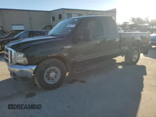 2000 Ford F-250 XL с VIN 1FTNX20F2YEC30218, выставлен на аукционе Copart как лот 88080795 с пробегом 490 664 миль миль и Списание • Salvage title. История ставок и продаж доступна на DreamBid. Изображение 1.