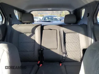 2019 Chevrolet Equinox LT with VIN 2GNAXUEV8K6232813, listed as a Copart auction lot 48414775 with 95,312 mi miles and Salvage Title. Bid and sale history available at DreamBid. Image 10.