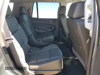 2019 GMC Yukon SLT with VIN 1GKS2BKC8KR103093, listed as a Copart auction lot 74321584 with 35,927 mi miles and Clean Title. Bid and sale history available at carsss.com. Image 11.