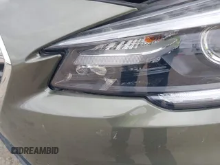 2019 Subaru Outback Limited with VIN 4S4BSANC2K3212018, listed as a IAAI auction lot 41790151 with 92,129 mi miles and . Bid and sale history available at DreamBid. Image 12.