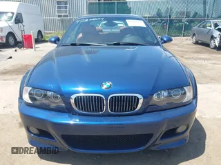 2004 BMW 3 Series M3 with VIN WBSBL93404PN56575, listed as a IAAI auction lot 42388829 with 172,377 mi miles and . Bid and sale history available at DreamBid. Image 6.