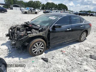 2017 Nissan Altima S with VIN 1N4AL3AP7HN309798, listed as a Copart auction lot 63282665 with Not provided miles and Clean title. Bid and sale history available at DreamBid. Image 1.