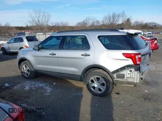 2016 Ford Police Interceptor Utility z VIN 1FM5K8ARXGGA96972, wystawiony jako IAAI lot #41375913 z przebiegiem 113 215 mil mil oraz . Historia ofert i sprzedaży dostępna na DreamBid. Obrazek 14.