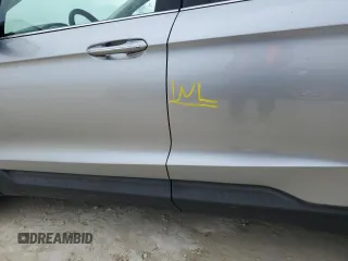 2020 Ford Edge Titanium с VIN 2FMPK3K98LBA15799, выставлен на аукционе Copart как лот 46196085 с пробегом Не указан миль и На запчасти • Non repairable. История ставок и продаж доступна на DreamBid. Изображение 13.