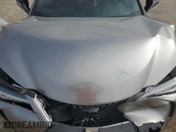 2019 Lexus UX 250h with VIN JTHU9JBHXK2011576, listed as a Copart auction lot 51209865 with Not provided miles and Clean title. Bid and sale history available at DreamBid. Image 14.