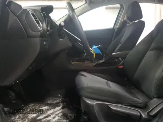 2015 Mazda 3 i SV with VIN JM1BM1T76F1244654, listed as a Copart auction lot 86421194 with 90,830 mi miles and Salvage Title. Bid and sale history available at DreamBid. Image 7.