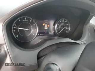2019 Acura RDX w/Advance Pkg with VIN 5J8TC1H7XKL011795, listed as a Copart auction lot 79271564 with 71,370 mi miles and Salvage Title. Bid and sale history available at carsss.com. Image 9.