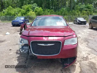 2016 Chrysler 300 C z VIN 2C3CCAEG8GH119036, wystawiony jako IAAI lot #42020978 z przebiegiem 210 116 mil mil oraz . Historia ofert i sprzedaży dostępna na DreamBid. Obrazek 13.