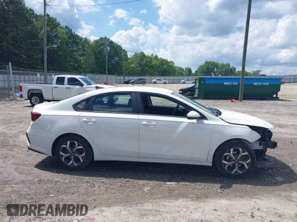 2019 Kia Forte LXS z VIN 3KPF24AD1KE133227, wystawiony jako IAAI lot #42494488 z przebiegiem 67 770 mil mil oraz . Historia ofert i sprzedaży dostępna na DreamBid. Obrazek 14.