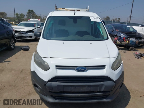 2017 Ford Transit Connect XL с VIN NM0LS7E79H1312942, выставлен на аукционе IAAI как лот 42427177 с пробегом 124 347 миль миль и . История ставок и продаж доступна на DreamBid. Изображение 12.