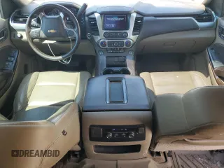 2020 Chevrolet Tahoe LT с VIN 1GNSCBKC8LR308690, выставлен на аукционе Copart как лот 49348265 с пробегом 128 203 миль миль и Списание • Salvage title. История ставок и продаж доступна на DreamBid. Изображение 8.