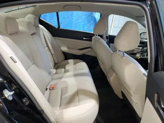 2020 Nissan Altima S z VIN 1N4BL4BV2LC272333, wystawiony jako Copart lot #54218625 z przebiegiem 101 930 mil mil oraz Szkoda całkowita • Salvage title. Historia ofert i sprzedaży dostępna na DreamBid. Obrazek 10.