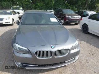 2012 BMW 5 Series 550i xDrive with VIN WBAFU9C57CC786888, listed as a IAAI auction lot 42733140 with 127,659 mi miles and . Bid and sale history available at DreamBid. Image 6.