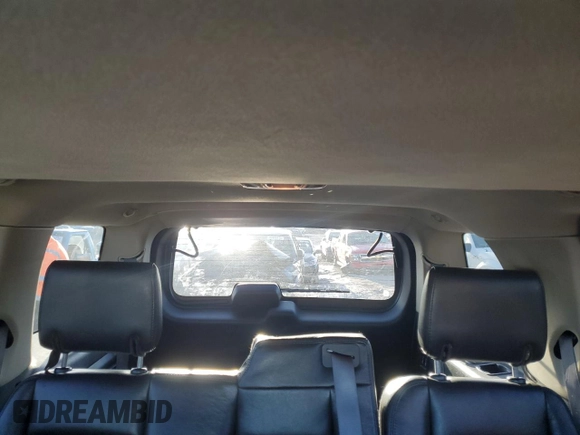 2009 Mercury Mountaineer Premier with VIN 4M2EU38E39UJ02713, listed as a Copart auction lot 89241815 with 262,557 mi miles and Salvage Title. Bid and sale history available at carsss.com. Image 10.