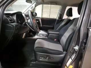 2015 Toyota 4Runner Limited with VIN JTEBU5JR9F5262338, listed as a Copart auction lot 52202995 with 208,553 mi miles and Salvage Title. Bid and sale history available at DreamBid. Image 7.