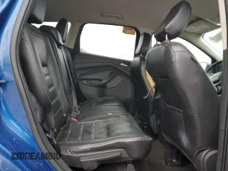 2018 Ford Escape SEL with VIN 1FMCU9HD6JUA53319, listed as a Copart auction lot 43436605 with 174,082 mi miles and Clean Title. Bid and sale history available at carsss.com. Image 11.
