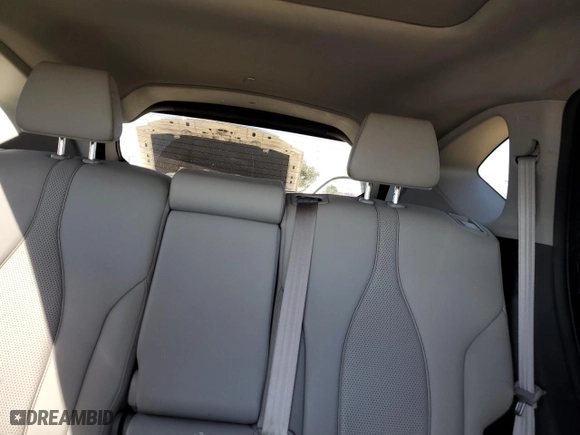 2019 Acura RDX w/Technology Pkg with VIN 5J8TC1H58KL019179, listed as a Copart auction lot 49727605 with 100,759 mi miles and Salvage Title. Bid and sale history available at carsss.com. Image 10.