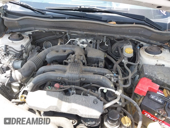 2015 Subaru Forester Touring with VIN JF2SJAWC0FH806493, listed as a IAAI auction lot 42355867 with 128,937 mi miles and . Bid and sale history available at DreamBid. Image 10.