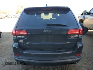 2019 Jeep Grand Cherokee High Altitude с VIN 1C4RJFCG9KC637633, выставлен на аукционе Copart как лот 89071505 с пробегом 253 780 миль миль и Списание • Salvage title. История ставок и продаж доступна на DreamBid. Изображение 6.